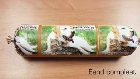 Mulder Eend Compleet, 500 gram