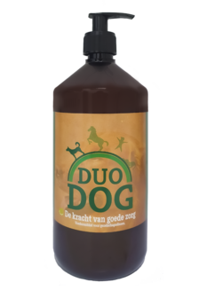 Duo Dog - 5000 ml