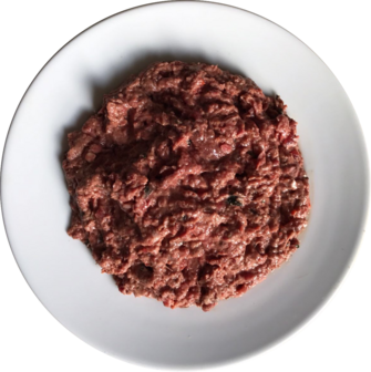 Lupa ZalmMenu Compleet