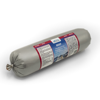 Alska , rund, 10x800 gram