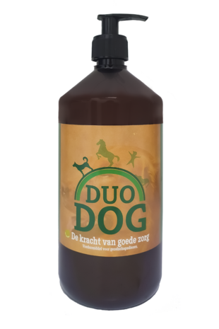 Duo Dog - 5000 ml