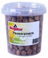 Pens Trainers, pot, 850ml