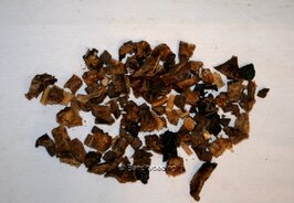 Bandit Trainersbakje stukjes vlees, 100 gram