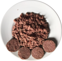 Lupa® Houdbare Worst, eend/lam/rund